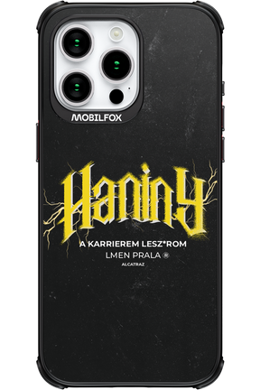 A KARRIEREM LESZ_ROM - Apple iPhone 15 Pro Max