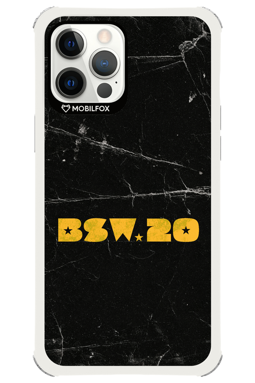 BSW 20 (5) 2.0 - Apple iPhone 12 Pro Max
