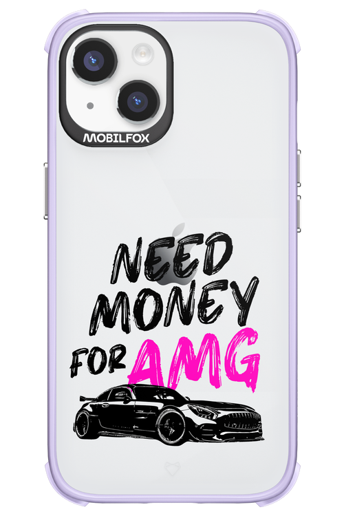 Need money for AMG - Apple iPhone 14