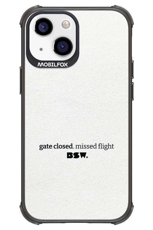 BSW FourSeasons 12 2.0 - Apple iPhone 13 Mini