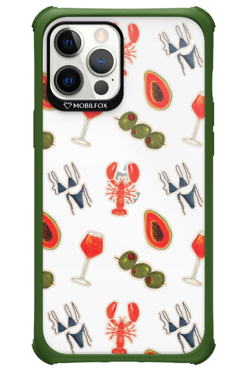 Aperitivo Dreams - Apple iPhone 12 Pro Max