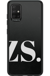 ZS (Off Space) 2.0 - Samsung Galaxy A51