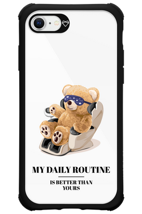My Daily Routine - Apple iPhone SE 2020