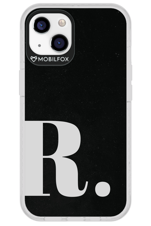 R (Off Space) - Apple iPhone 13