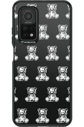 Dollar Bear Pattern - Xiaomi Mi 10T 5G