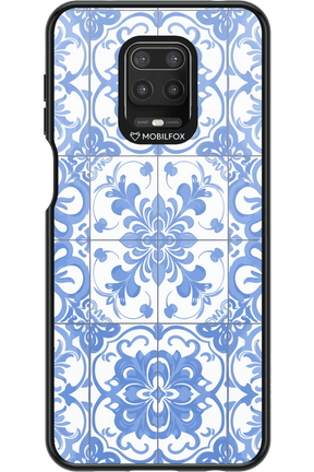 Amalfi Club 2.0 - Xiaomi Redmi Note 9 Pro