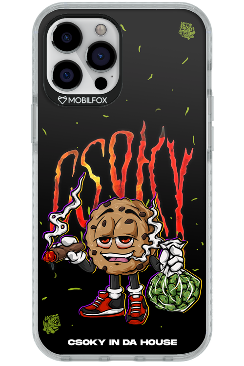 SPLIFF - Apple iPhone 12 Pro Max