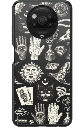 Alchemy and Mysticism - Xiaomi Poco X3 NFC