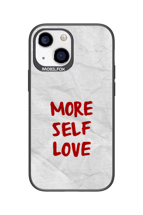 More Self Love 2.0 - Apple iPhone 13 Mini