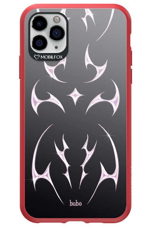 CHROMEROSA - Apple iPhone 11 Pro Max