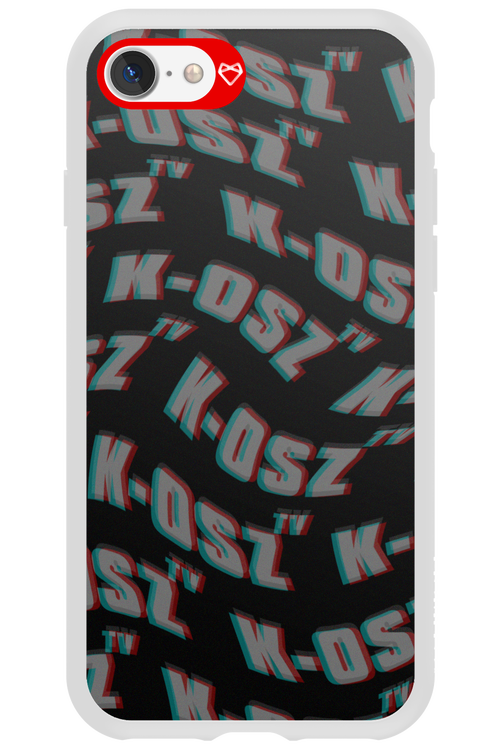 K-osz TV Vibe - Apple iPhone 7