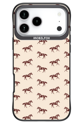 Equestrian Beige - Apple iPhone 17 Pro Max