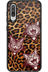 Cats and Chaos 2.0 - Samsung Galaxy A50