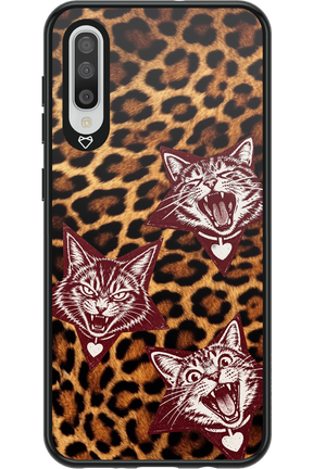 Cats and Chaos 2.0 - Samsung Galaxy A50