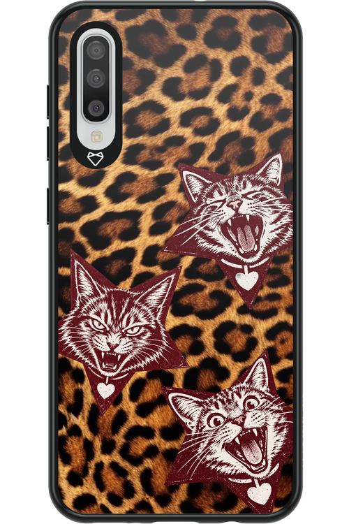 Cats and Chaos 2.0 - Samsung Galaxy A50