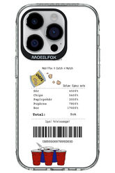 házibuli - Apple iPhone 14 Pro