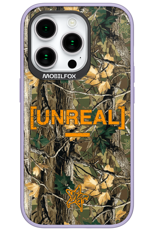 Realtree - Apple iPhone 15 Pro