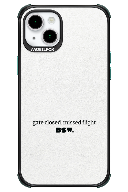 BSW FourSeasons 12 2.0 - Apple iPhone 15 Plus