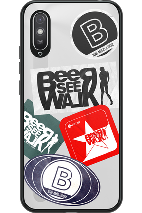 Beerseewalk I 2.0 - Xiaomi Redmi 9A
