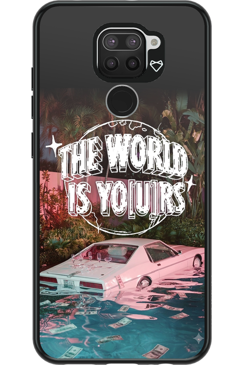 Miami 2.0 - Xiaomi Redmi Note 9