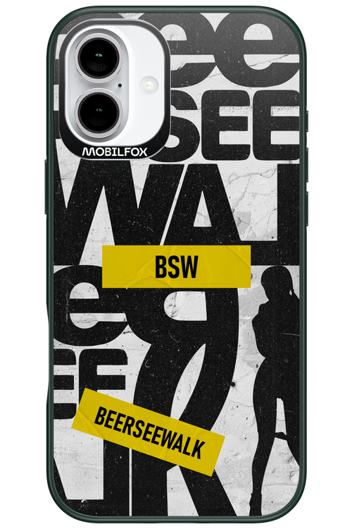 Beerseewalk II - Apple iPhone 16 Plus