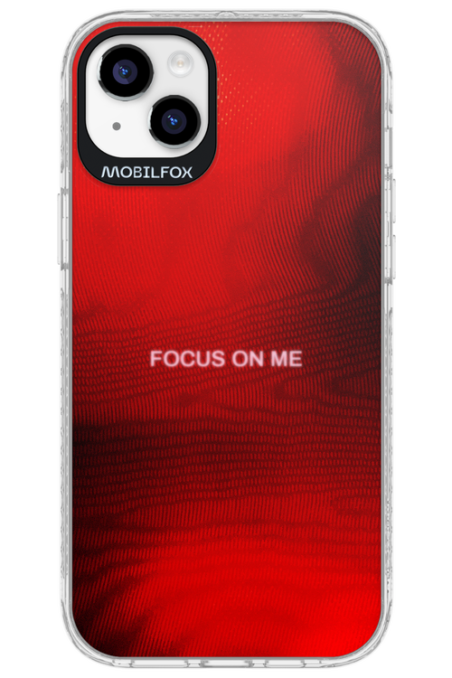 Focuss - Apple iPhone 14 Plus