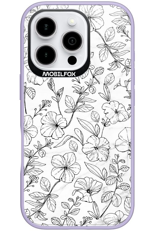 Lineart Beuty - Apple iPhone 16 Pro
