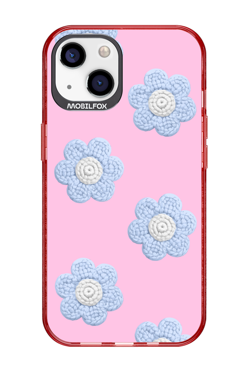 Baby Pink - Apple iPhone 13