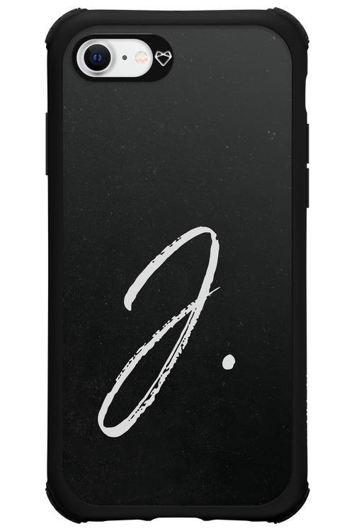 (Off Space) J 2.0 - Apple iPhone 8