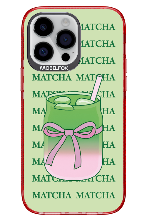 Pretty Matcha - Apple iPhone 14 Pro Max