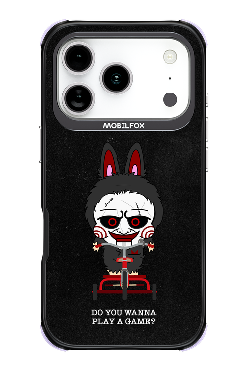 Sawbubu - Apple iPhone 17 Pro