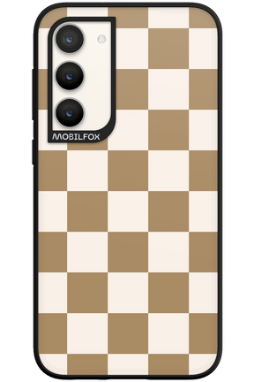 Nude Chess - Samsung Galaxy S23 Plus