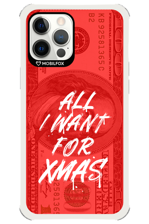 ALL I WANT FOR XMAS - Apple iPhone 12 Pro Max