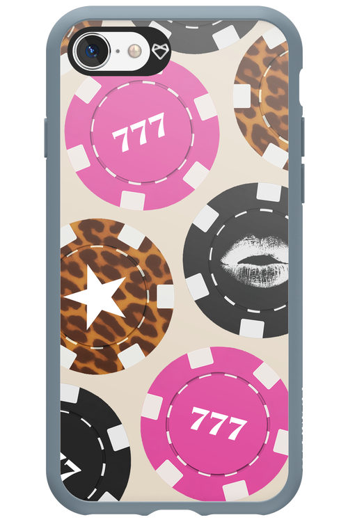 All In - Apple iPhone SE 2022