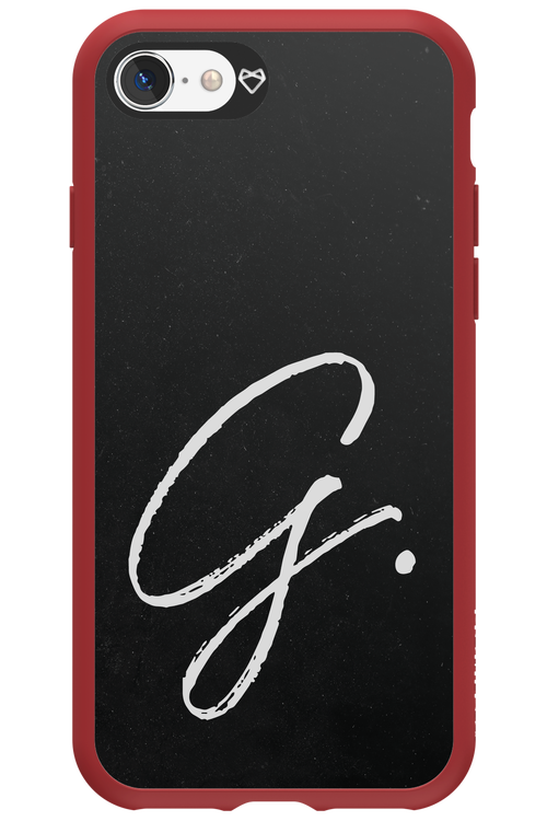 (Off Space) G 2.0 - Apple iPhone 8