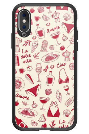 Si-esta - Apple iPhone XS