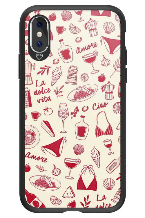 Si-esta - Apple iPhone XS