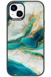 Emerald - Apple iPhone 15 Plus