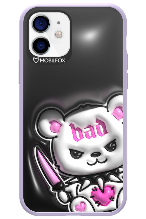 Bad Bear - Apple iPhone 12