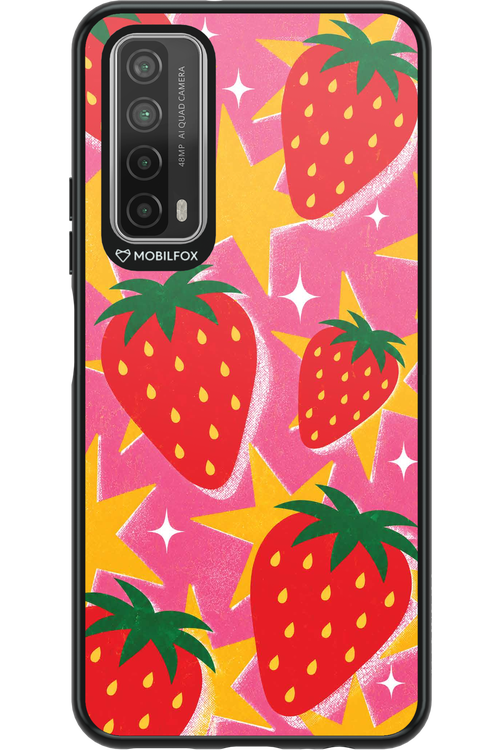 STARBERRY 2.0 - Huawei P Smart 2021