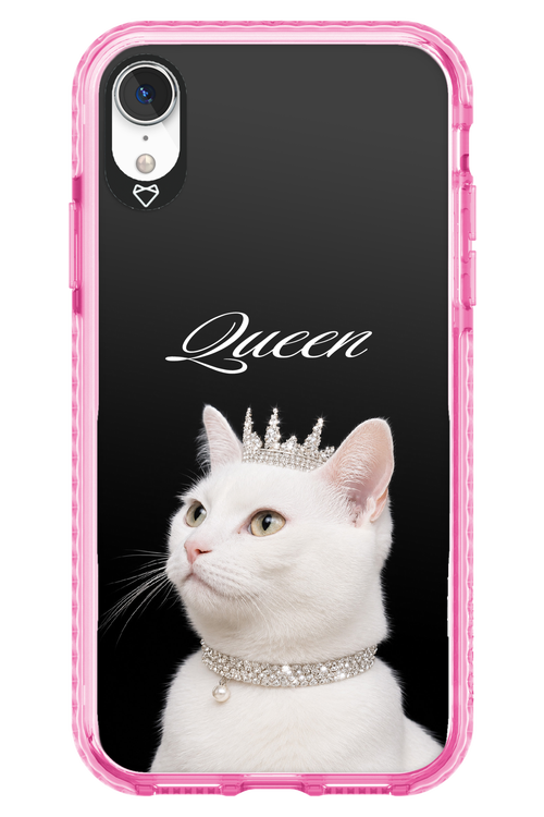 Queen 2.0 - Apple iPhone XR