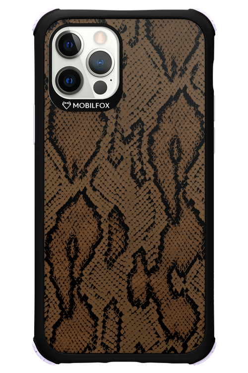 Nude Mamba - Apple iPhone 12 Pro