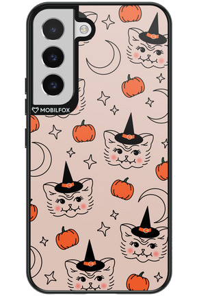 Kitty Spell - Samsung Galaxy S22