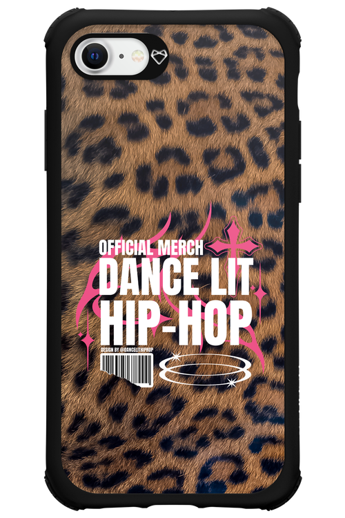 Merch Leo - Apple iPhone SE 2022