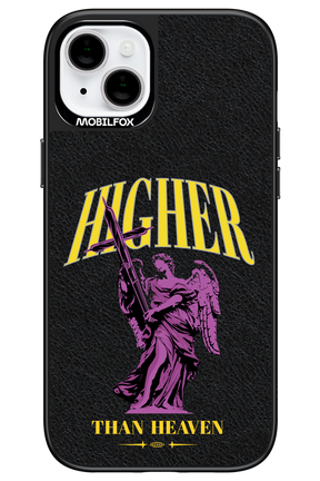 Heaven Leather - Apple iPhone 14 Plus