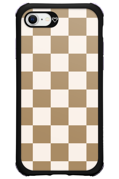 Nude Chess - Apple iPhone 8