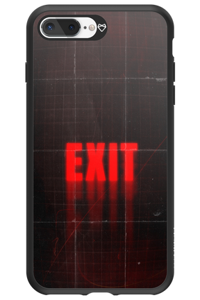 EXIT 2.0 - Apple iPhone 8 Plus