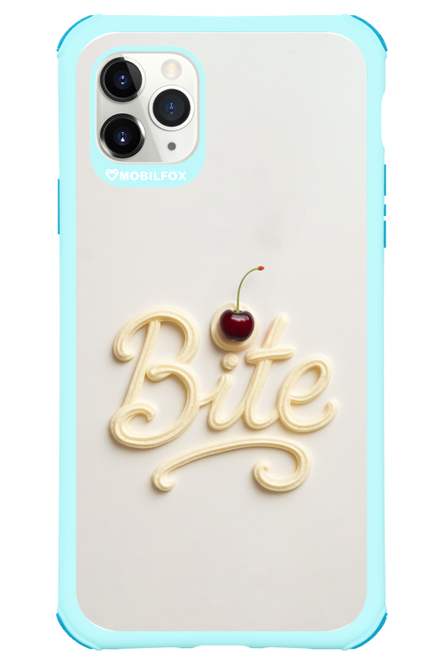 One Bite - Apple iPhone 11 Pro Max
