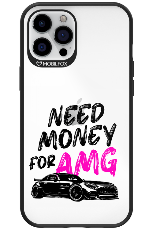 Need money for AMG - Apple iPhone 12 Pro Max