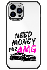Need money for AMG - Apple iPhone 12 Pro Max